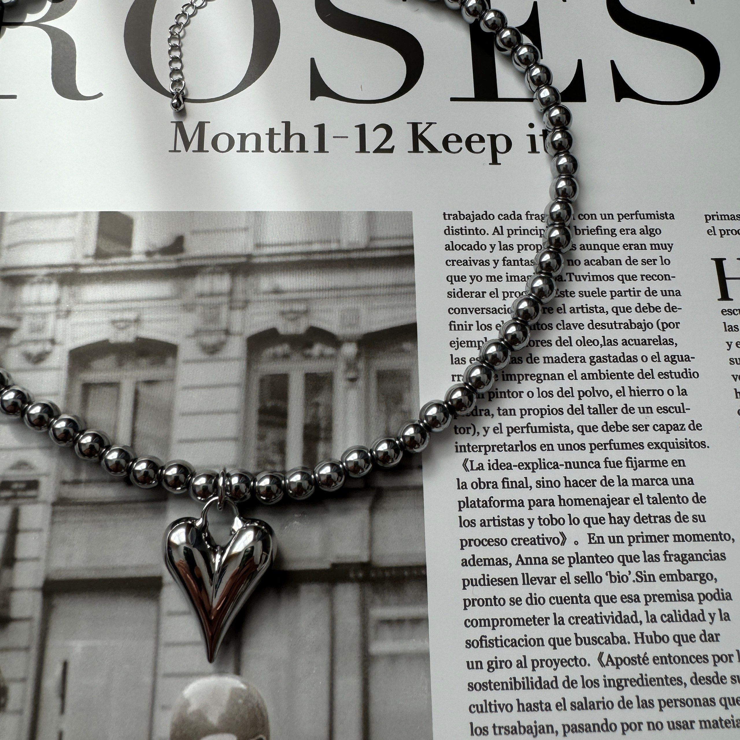 Чокеры, комплекты. Группа «Белое Злато»