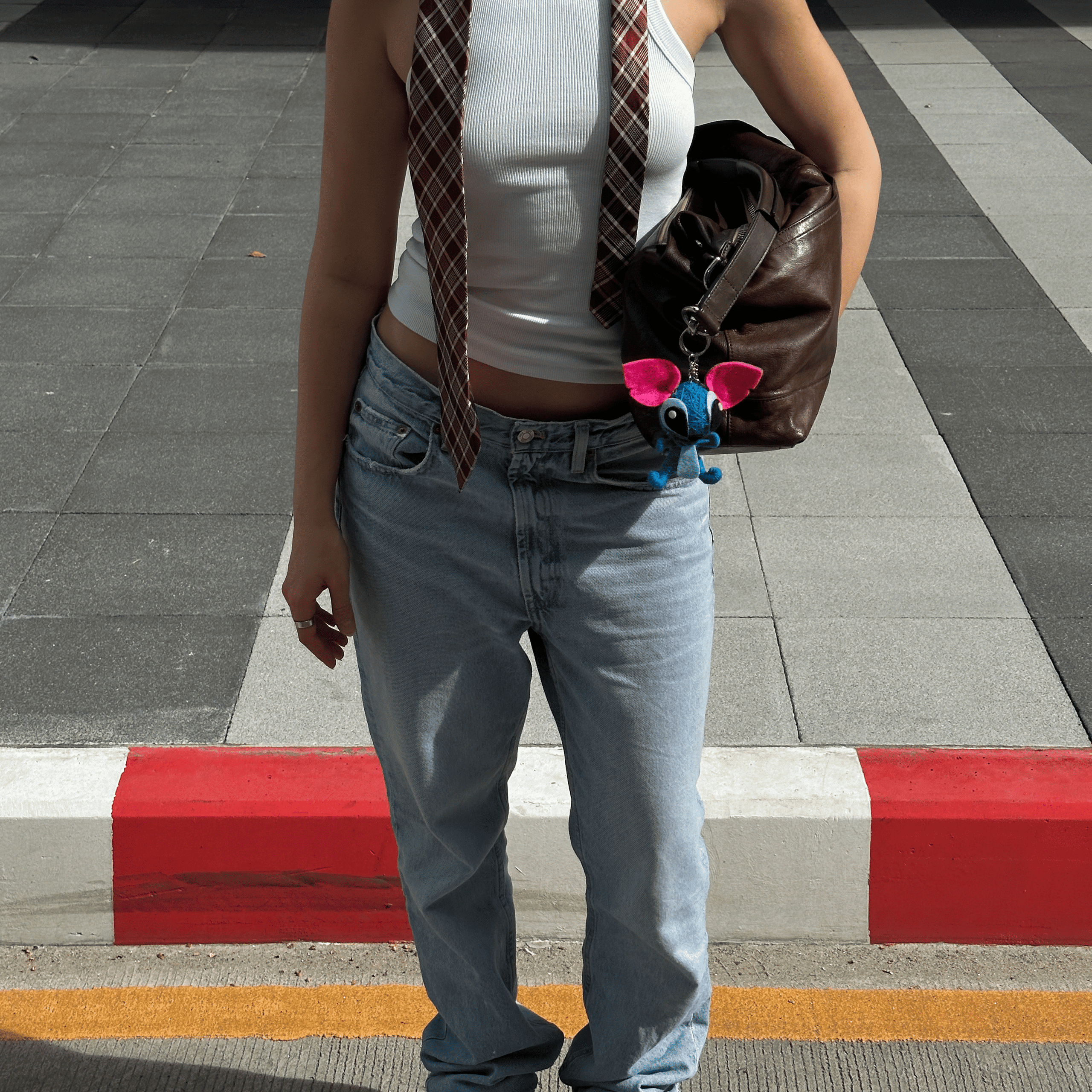 Fashion-influencer. 3D-artist / content-creator / fashion-influencer — Revda Lera