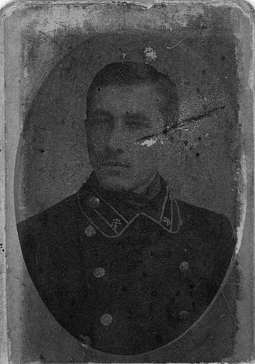 Реставрация. Fotounata.ru