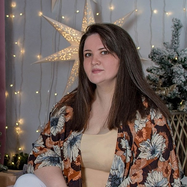 Портретный и школьный фотограф в Пензе Маргарита Белова