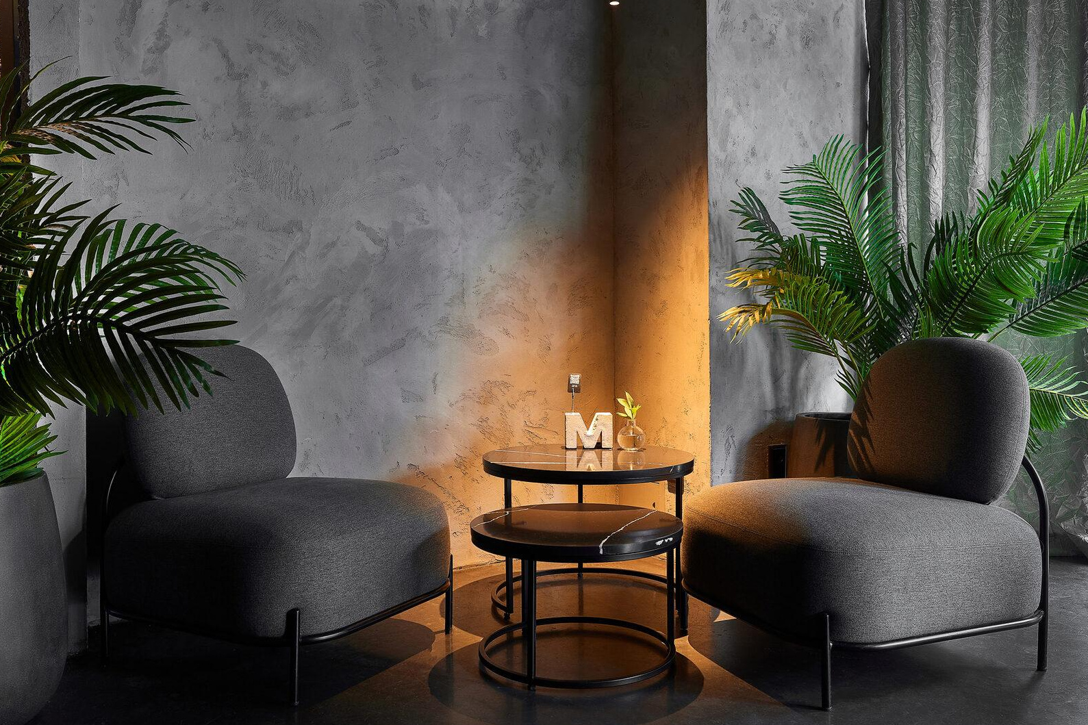 Интерьер. Фотограф Санкт-Петербург. Night2Day Санкт-Петербург