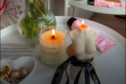 Визуал и интернет контент для бизнеса и увеличения числа клиентов. Студия контента «СВОЕ МЕСТО»