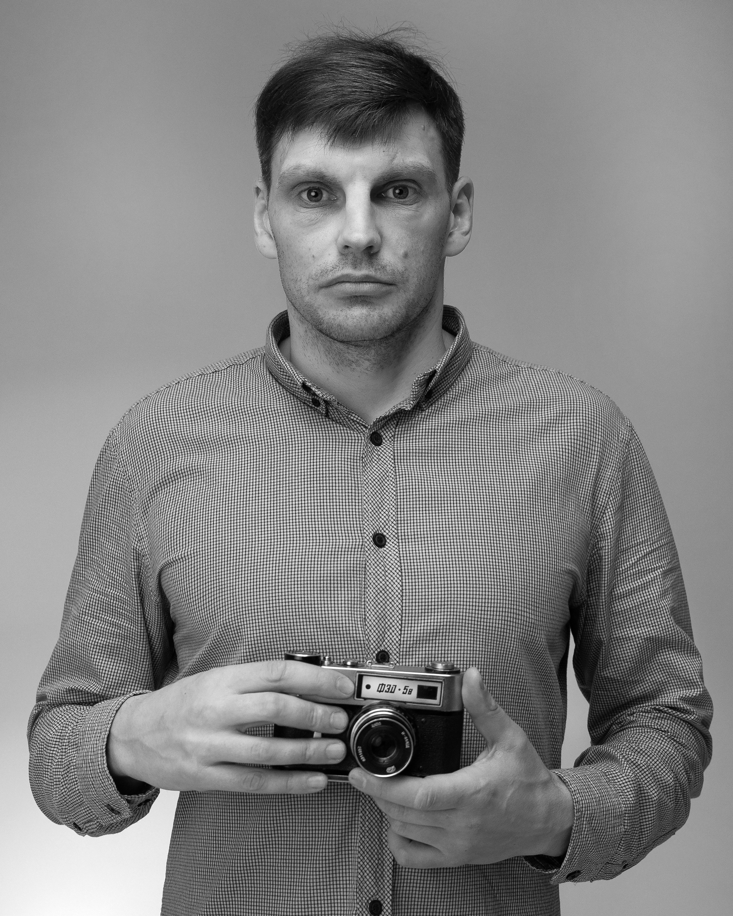 Контакты. OleinikovPhoto