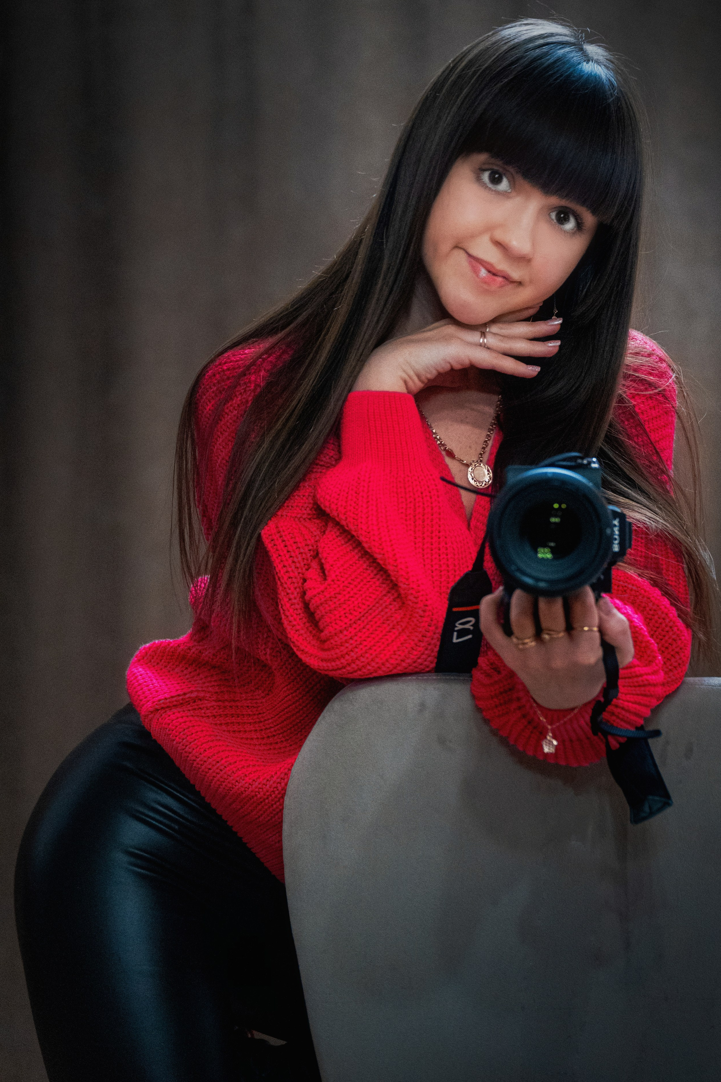 Фотограф в Волгограде и Волжском Анастасия Кальдина