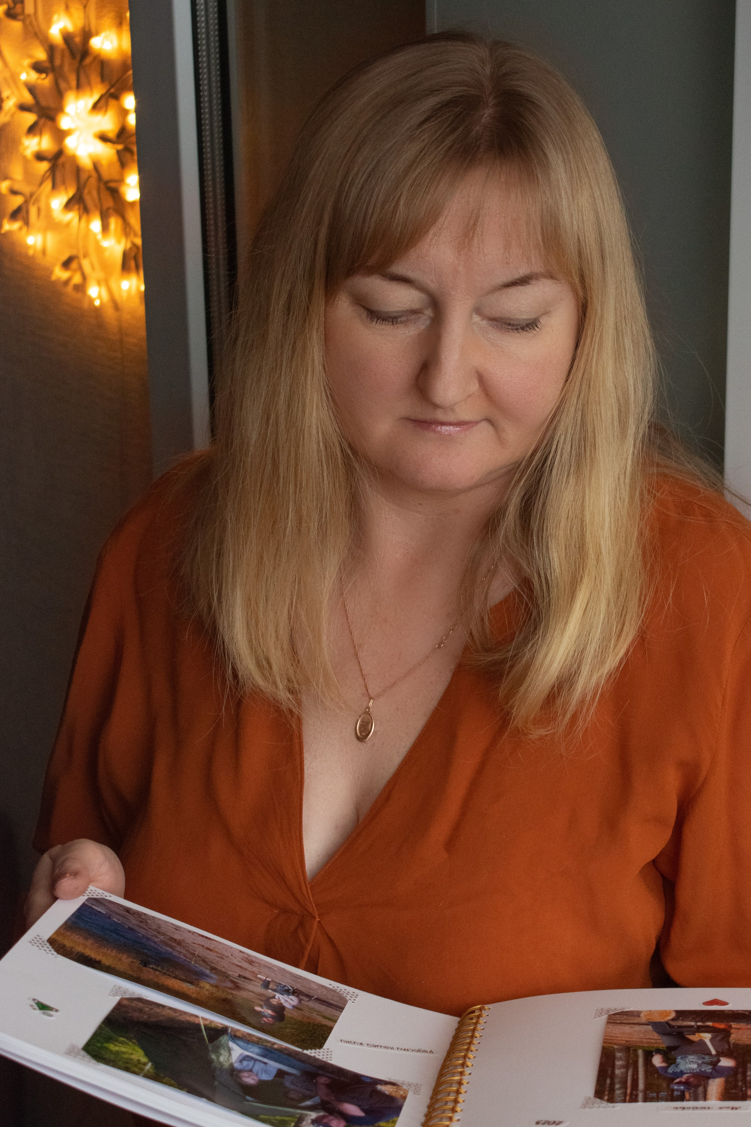 Фотограф в Карелии, Сортавала, Рускеала Наталья Зверева