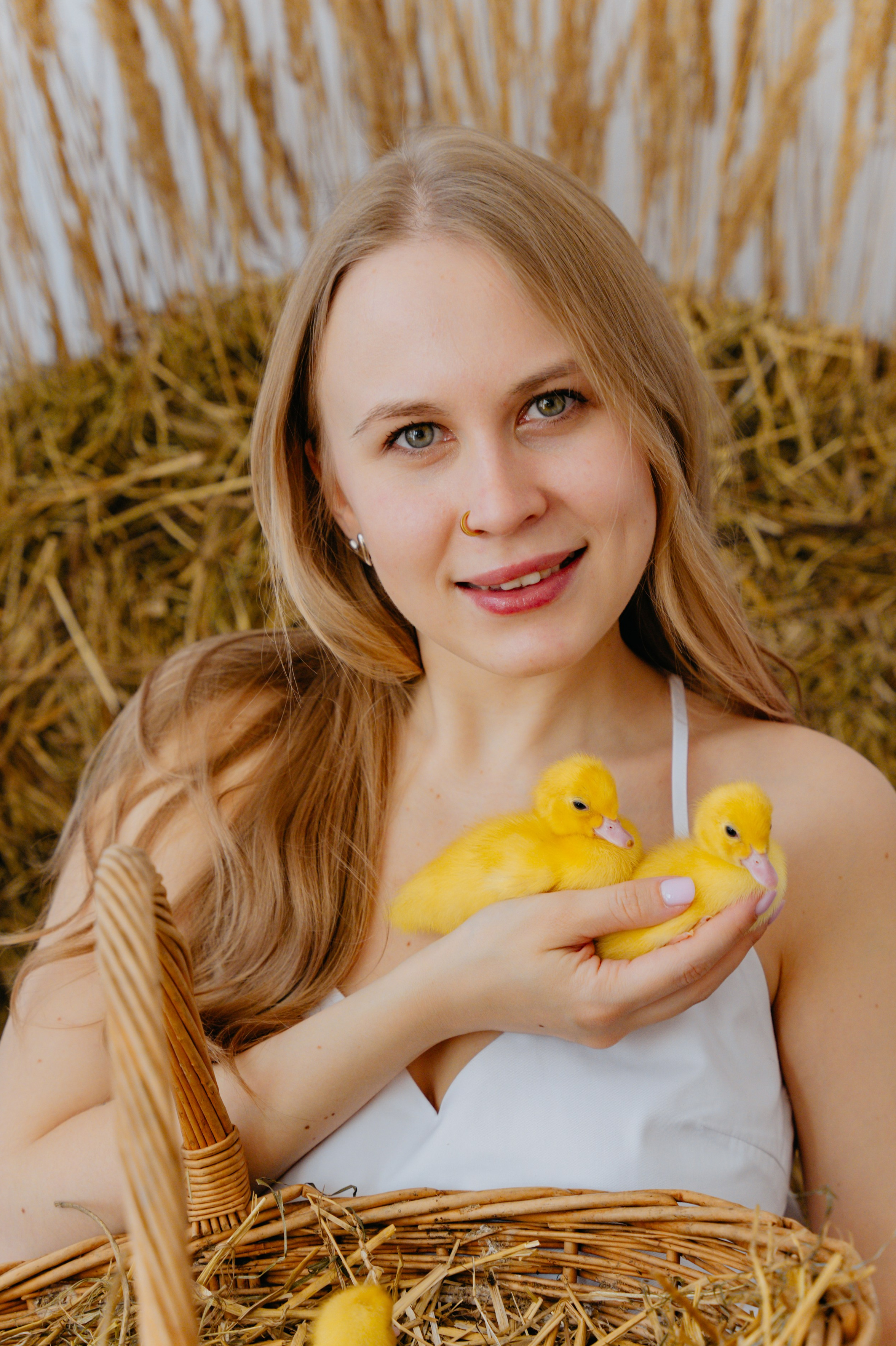 Евгения Шубина-портретный, семейный и детский фотограф в Кирове