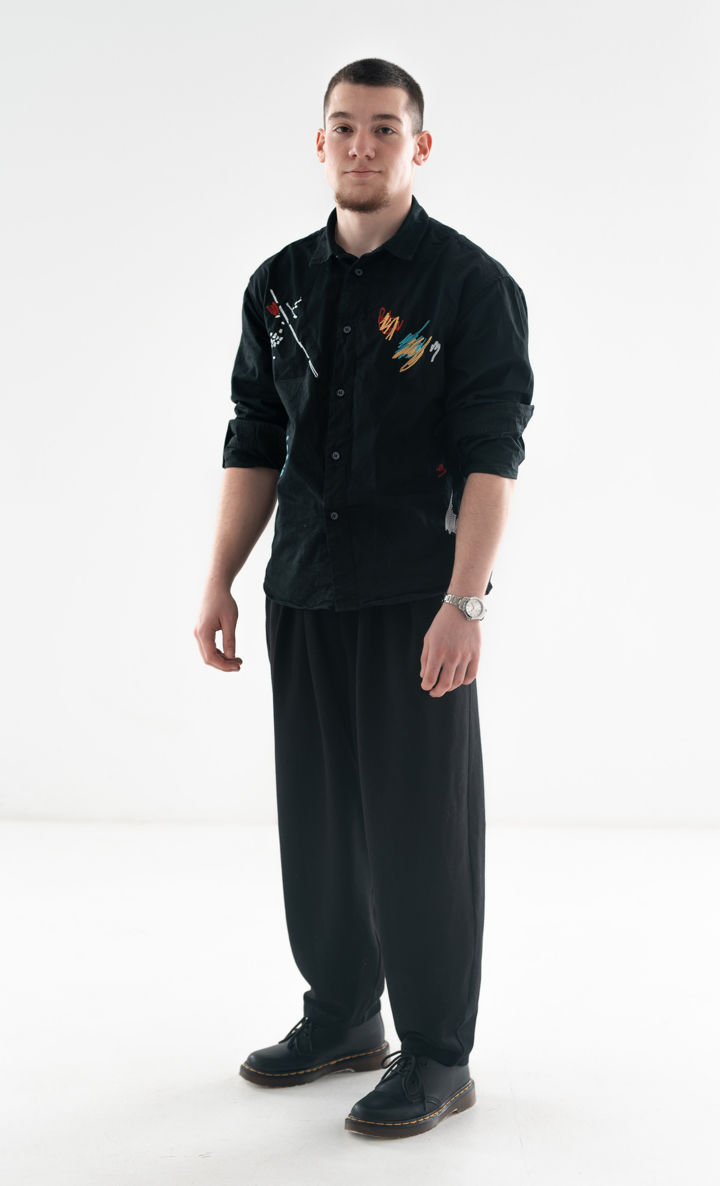 Подготовка к съемке. Фотограф Белебей Абзалетдинов Артур