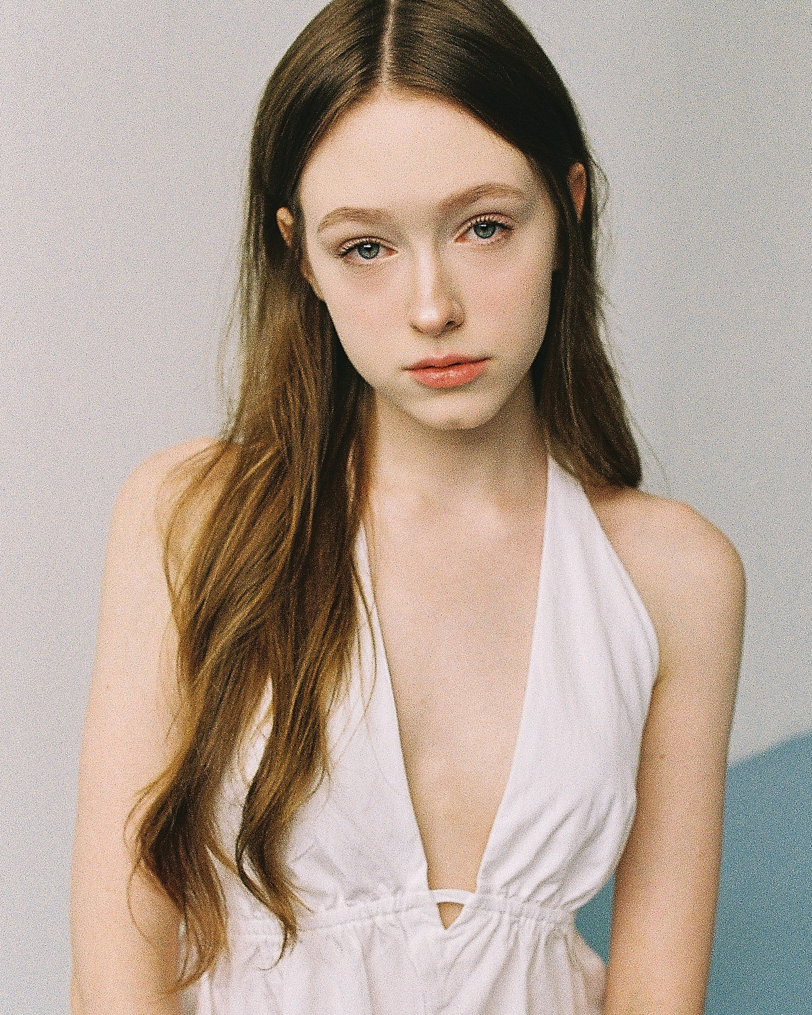 DEVELOPMENT. MONSTERA MODELS