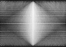 Выставка Ivan Irkov ''Волновое колебание'' в НИИ PARAZIT