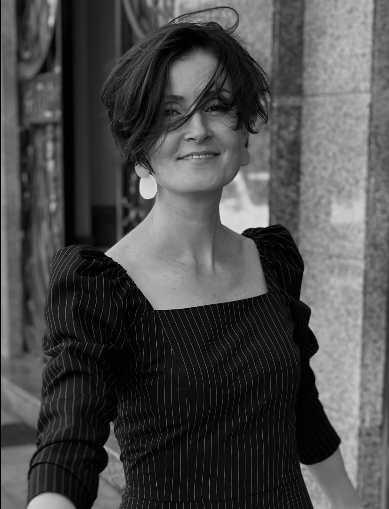 Фотовыставка PEOPLE