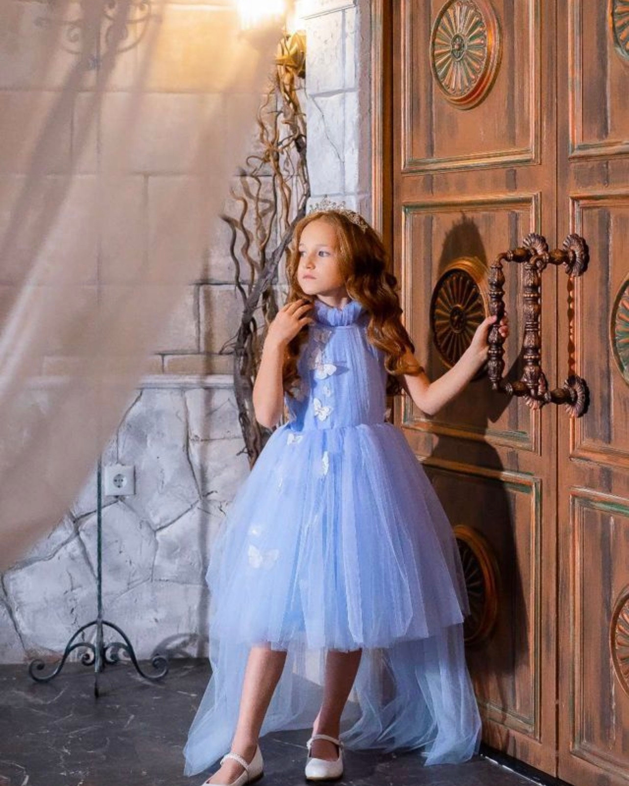 Фотостудия «PurPur»