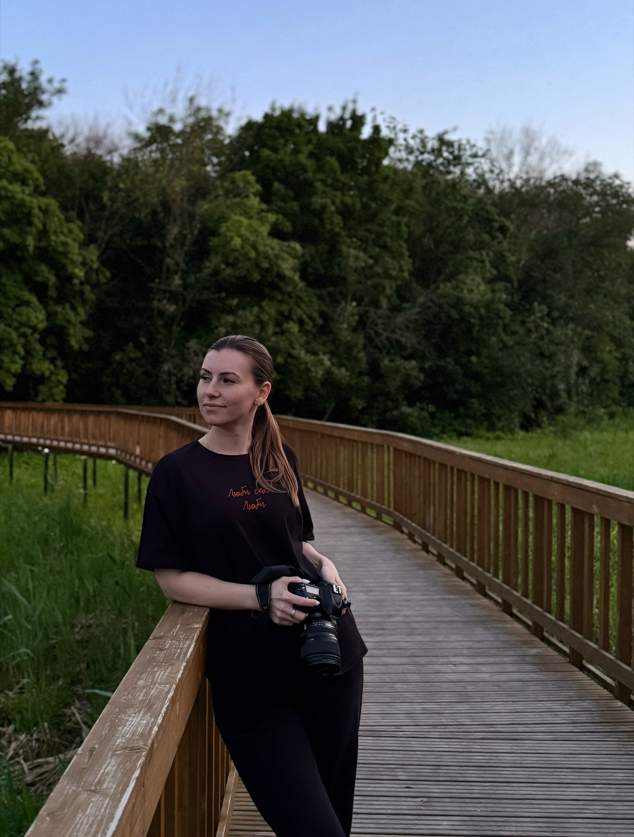 Фотограф | Виктория Чернышева