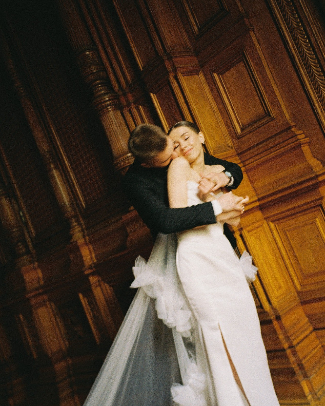 СМИ. Свадебный фотограф СПб Мадина Сафарян