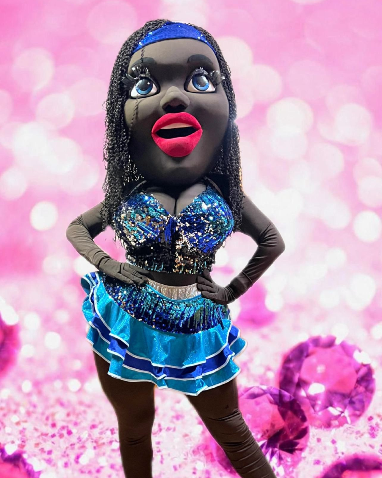 Одиночные программы. SWEET LOVE SHOW