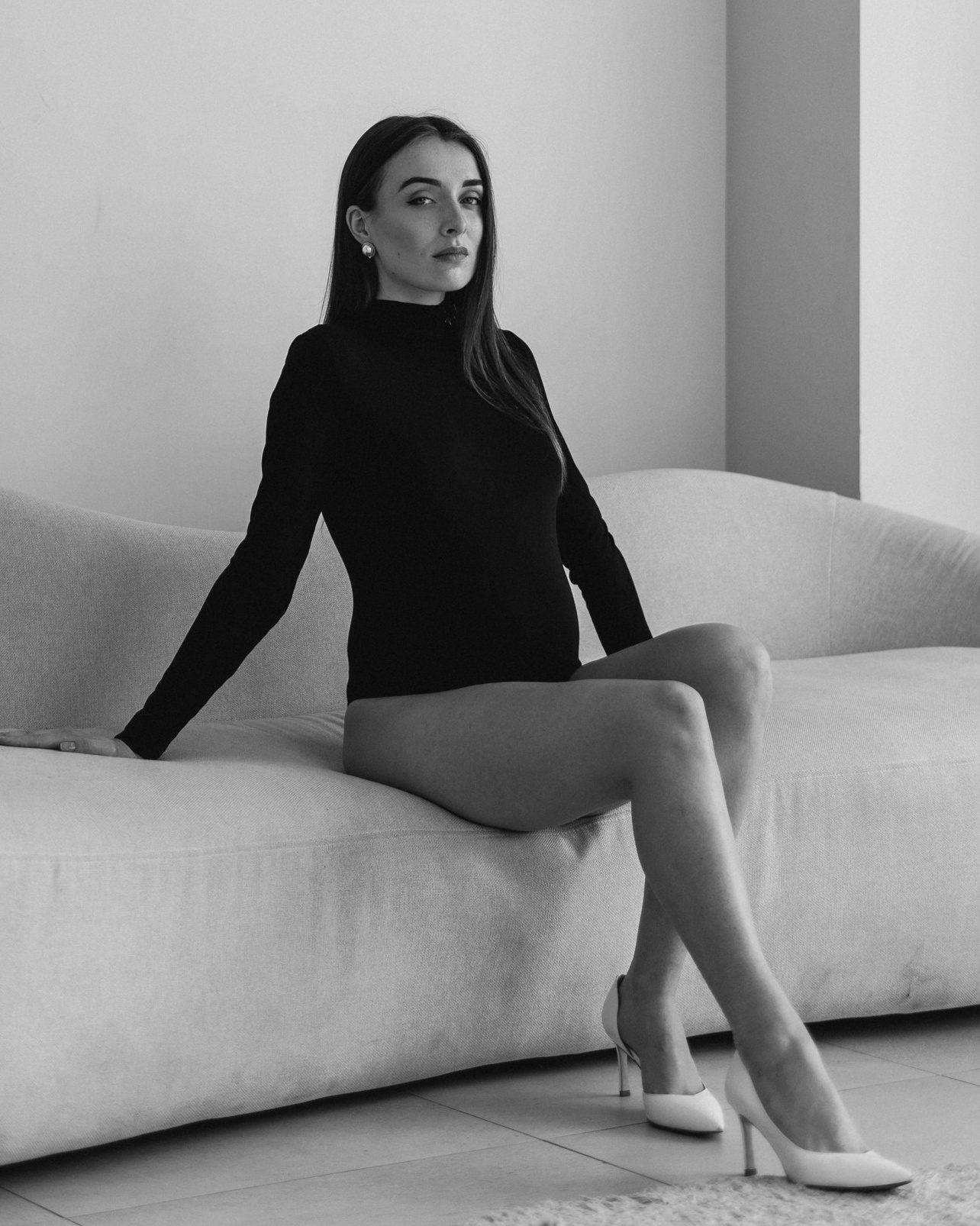 Фотограф беременности Ксения Милушкина