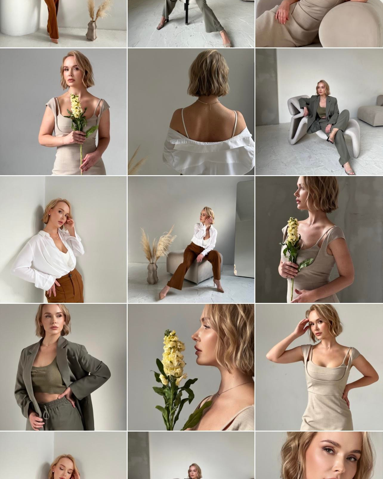 Контент съемка | Мобильный фотограф Ириша Гришина