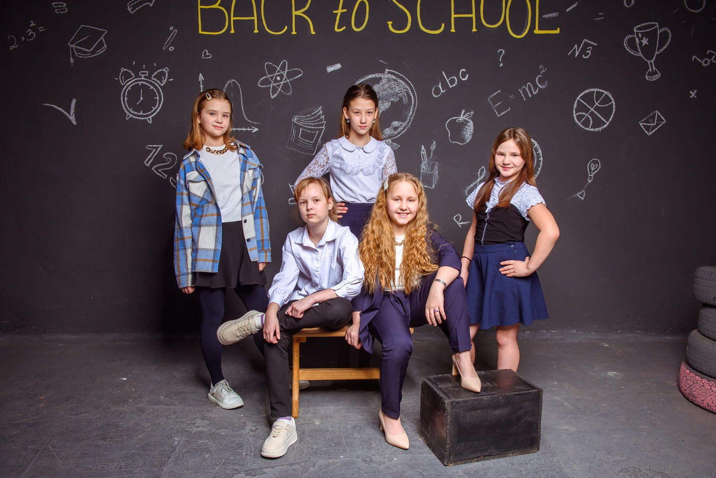 Главная. Фотограф. Выпускные альбомы в Барнауле