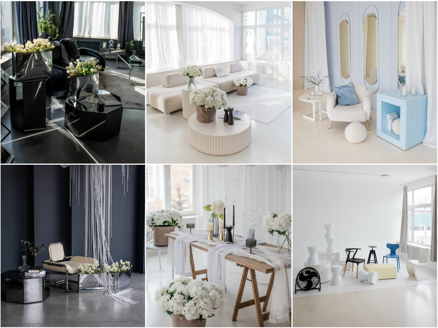 Фотостудии Самары