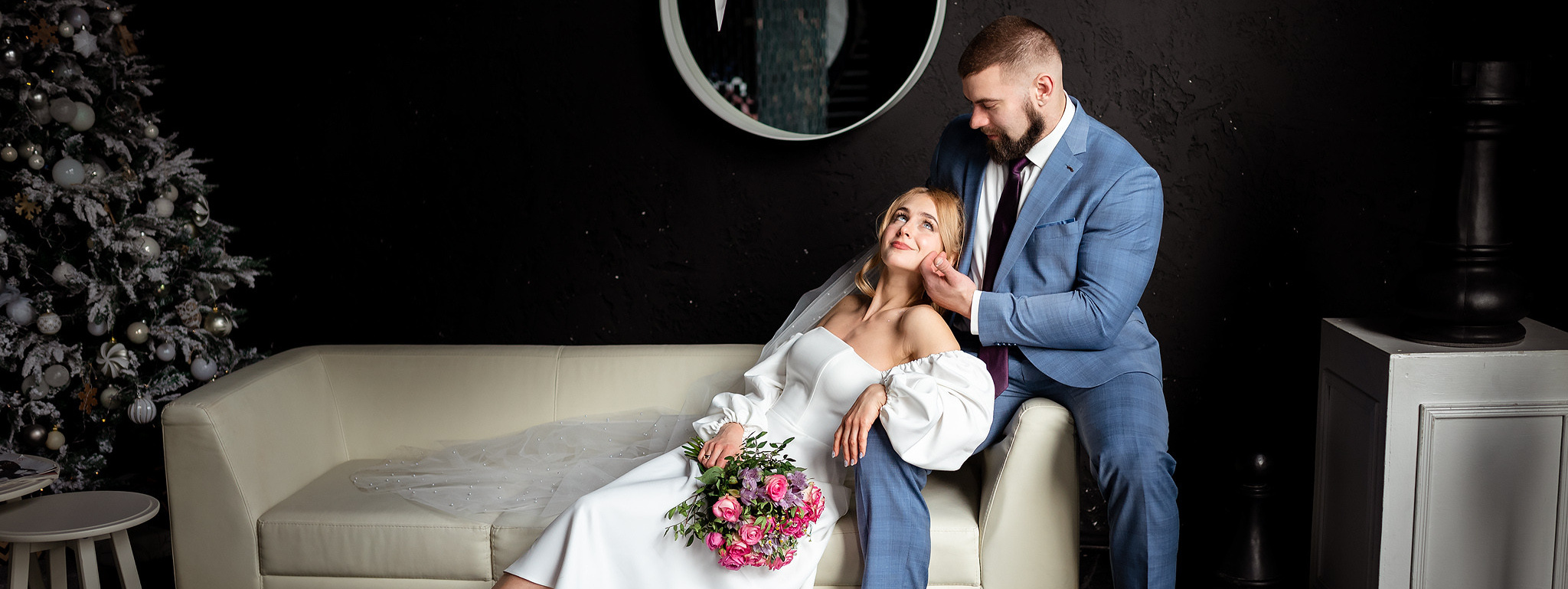 Свадебная съемка. Семейный и детский фотограф в Нижнем Новгороде Валентина Леонтьева