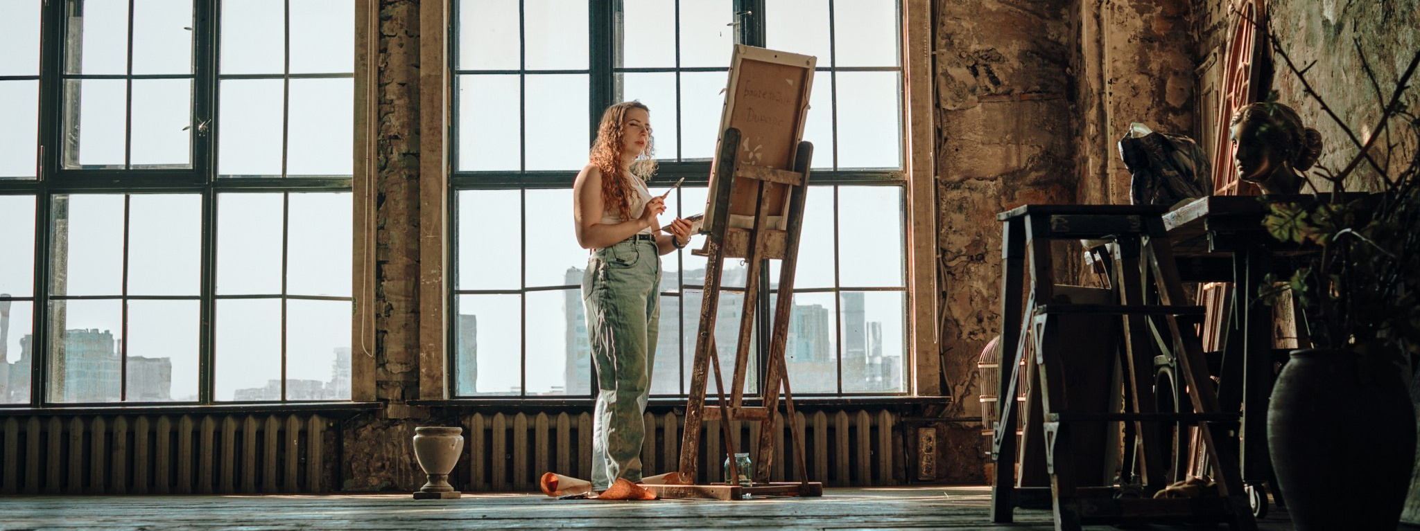 Динара Байгельдина — Графический дизайнер и художник-иллюстратор