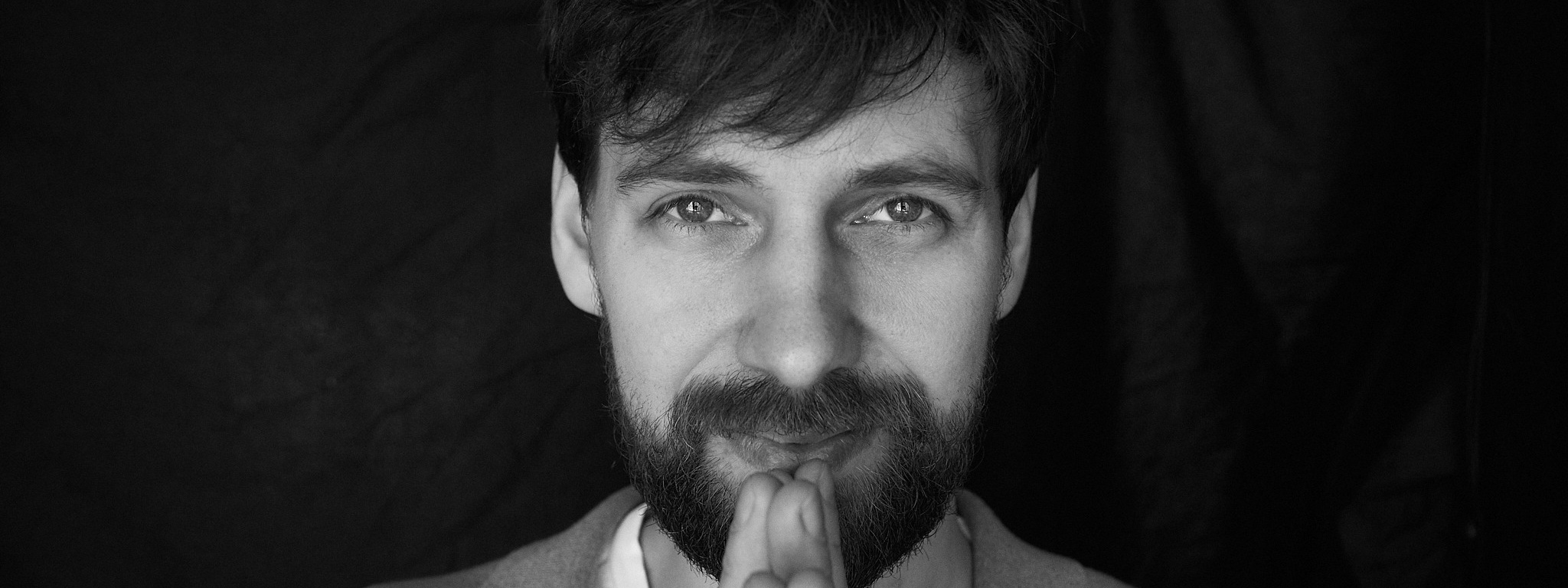 Студийный и лайфстайл фотограф в Санкт-Петербурге Карлюк Анатолий