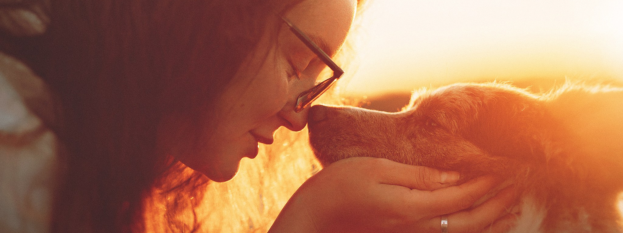 Съёмка в подарок. Фотограф-анималист • love-story • Санкт-Петербург