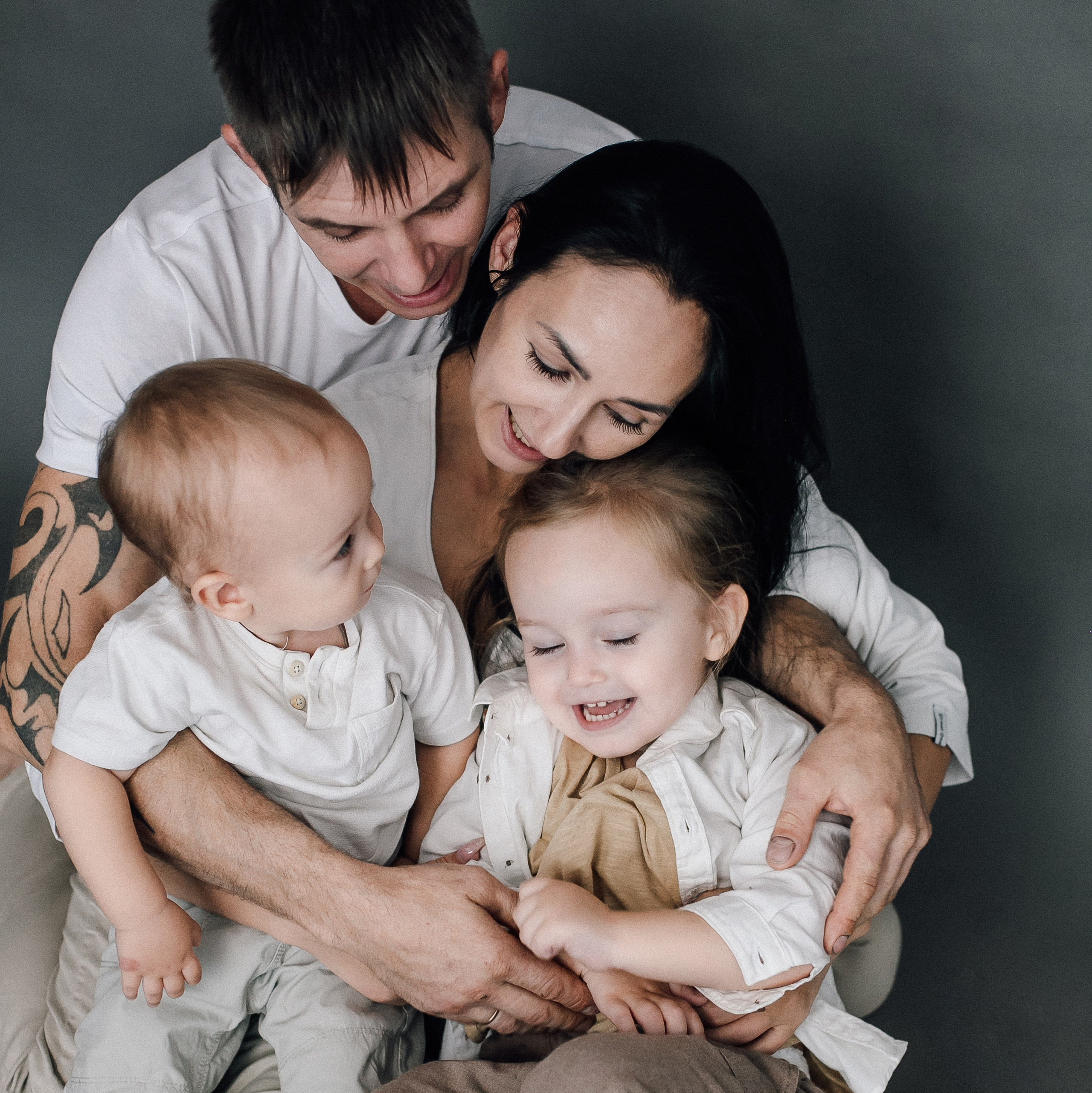 Услуги. Семейный и детский фотограф в Ростове-на-Дону Мария Курутина