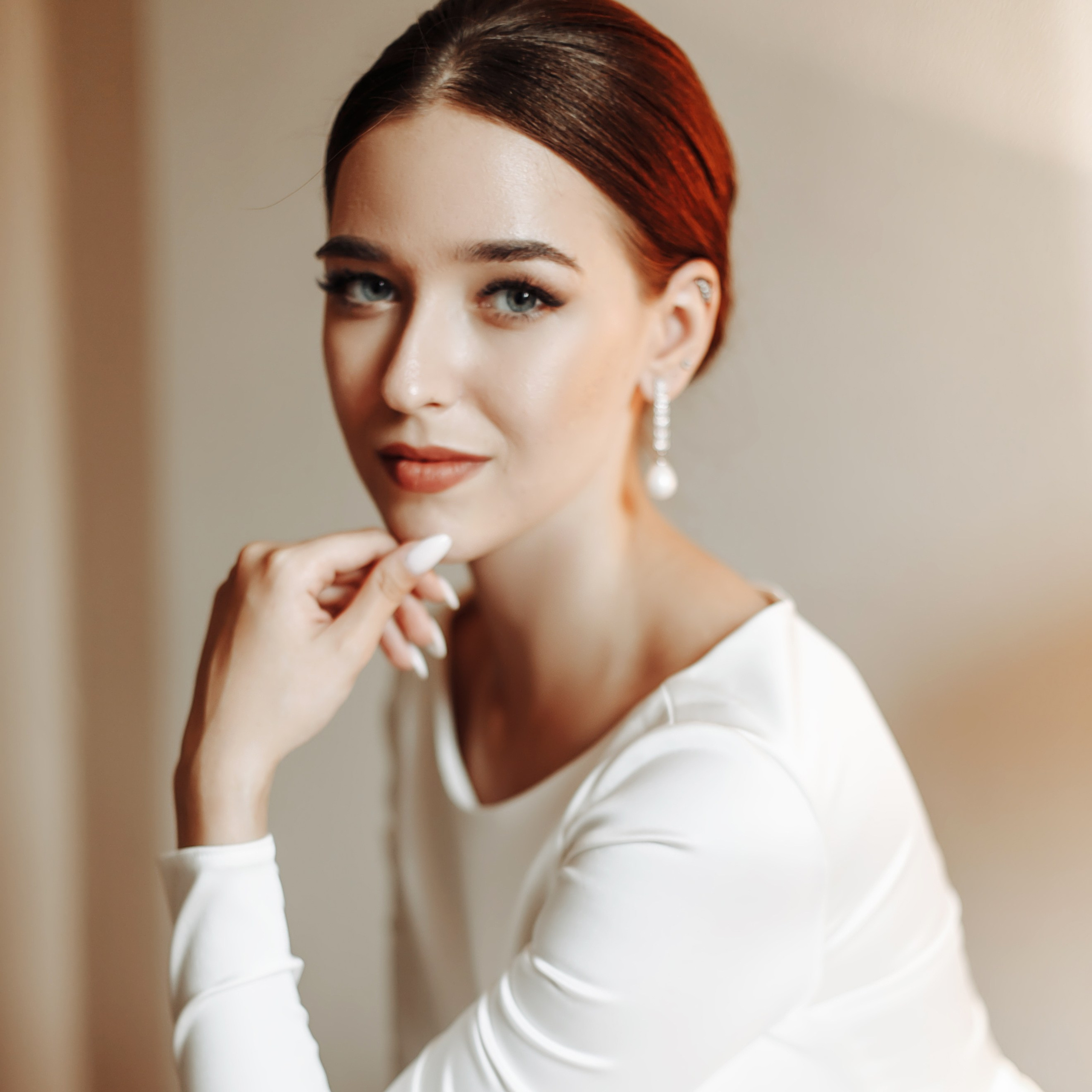 Фотограф Алена Борисенко — Ярославль, Рыбинск