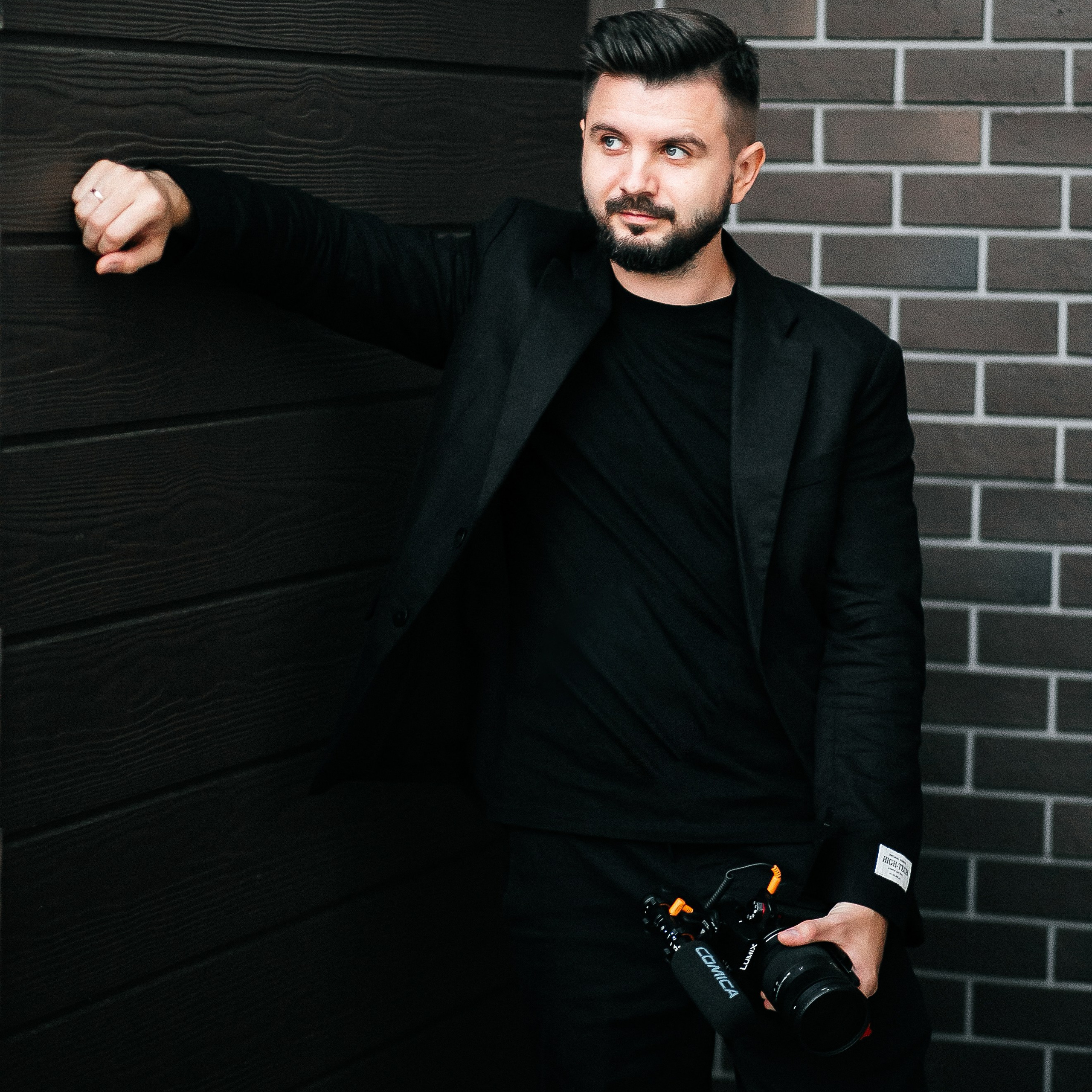 Контакты. Свадебный и семейный видеограф Воронеж Москва Алексей Орехов