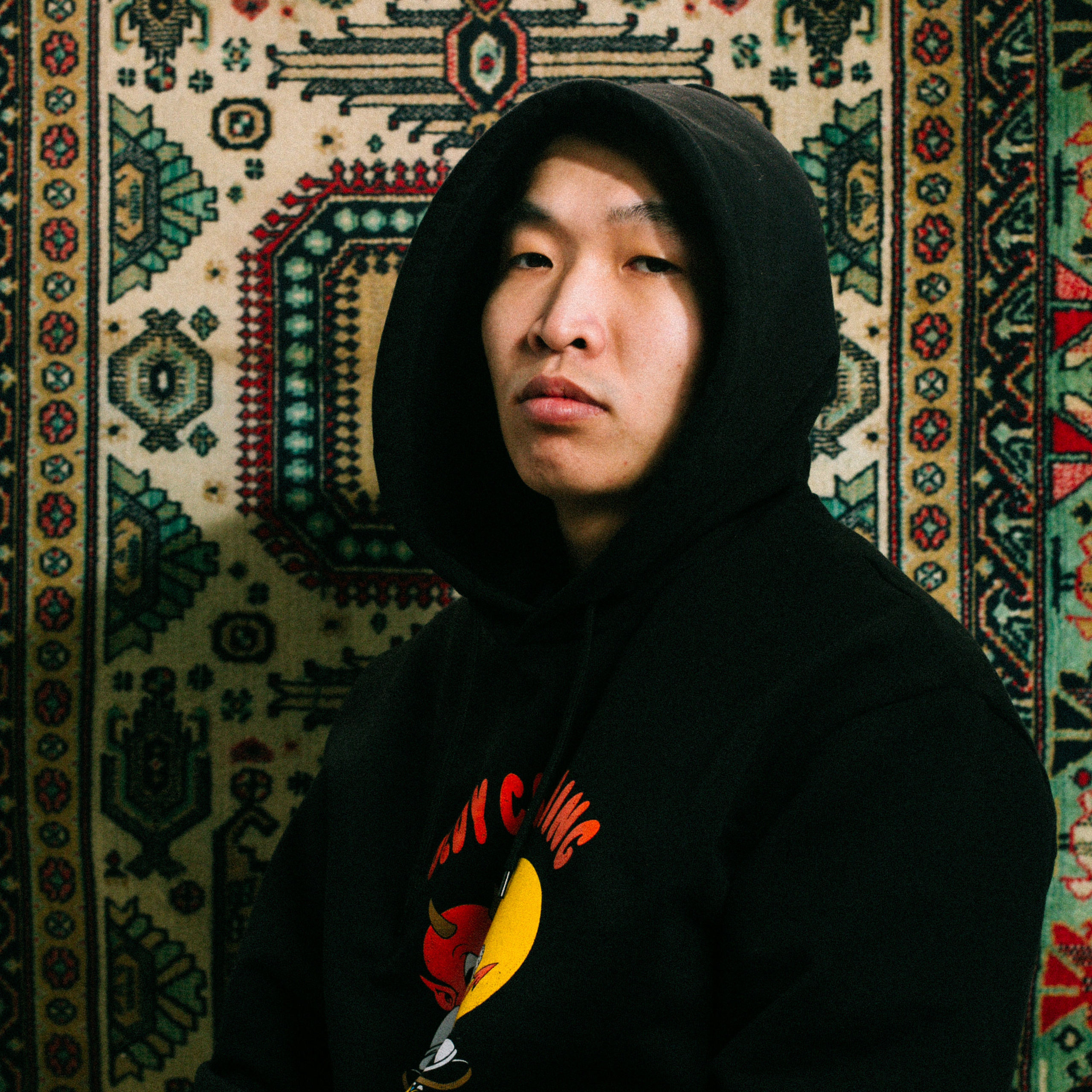 Фотограф в Якутске Сулустаан Алексеев