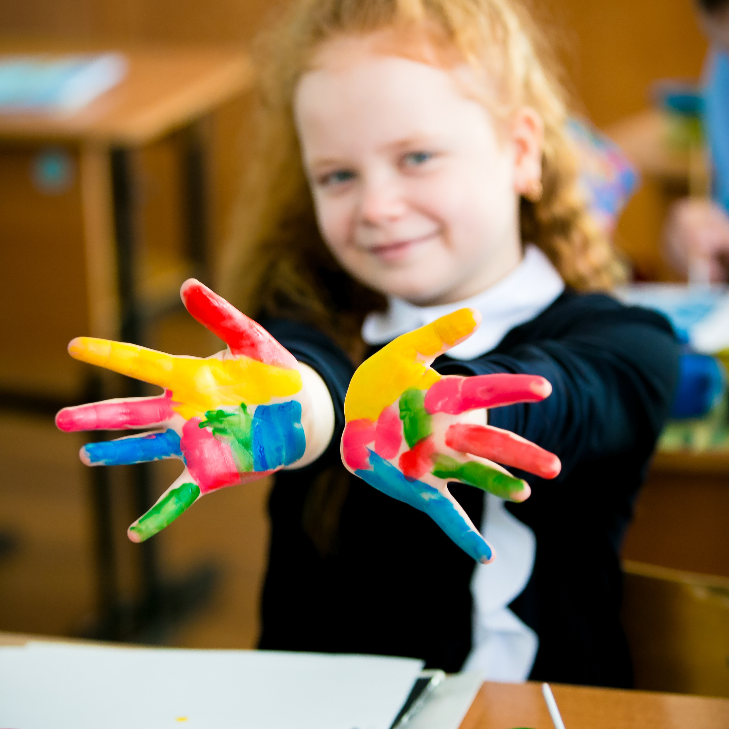 Съёмка младших классов. Фотограф в Мурманске Андрей Полярик, фотоальбомы