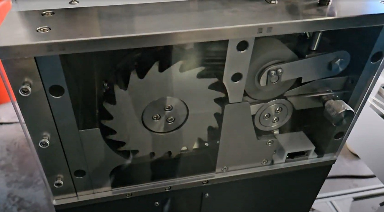 Китай. Июль 2025