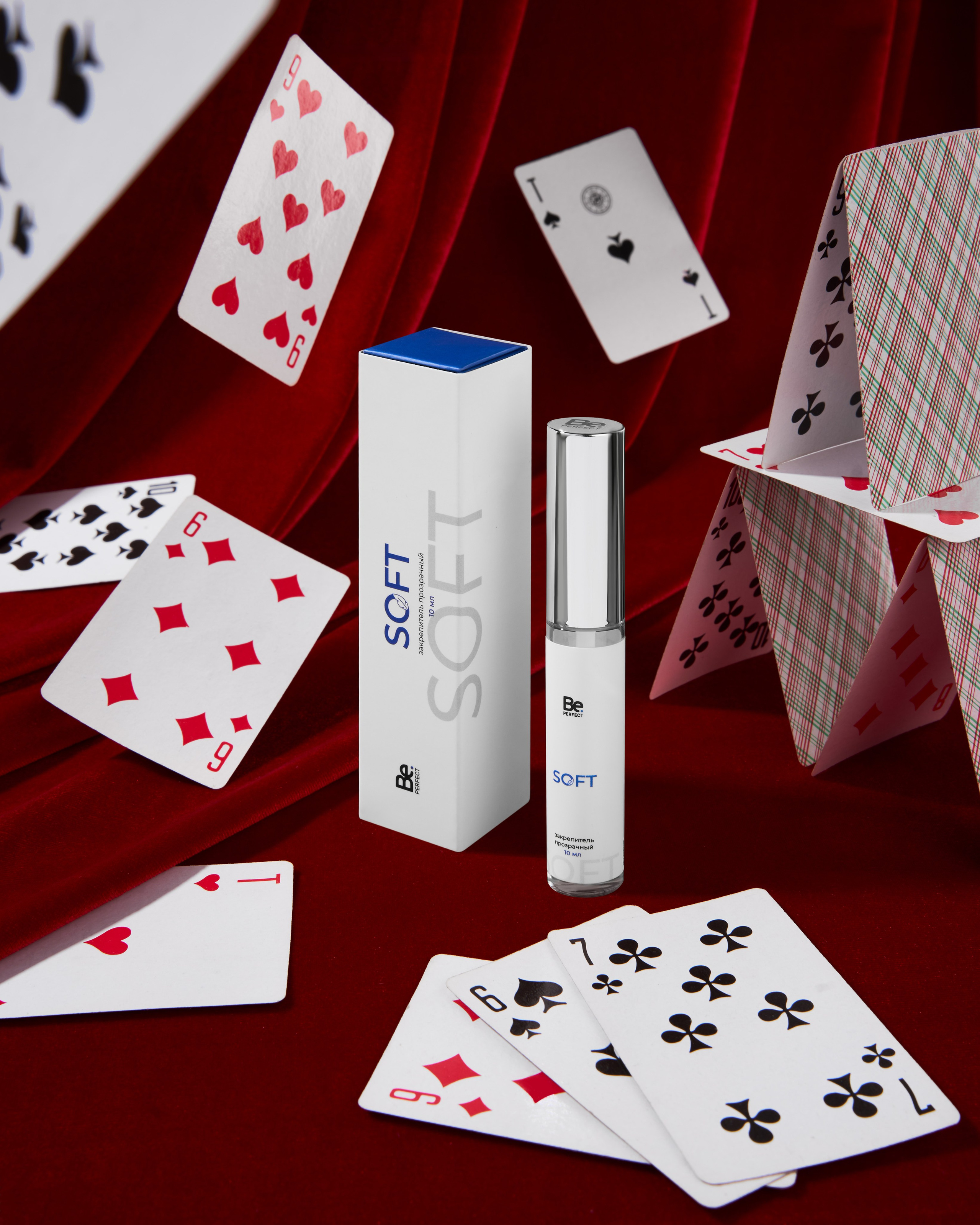 Фото со спецэффектами и быстрыми действиями