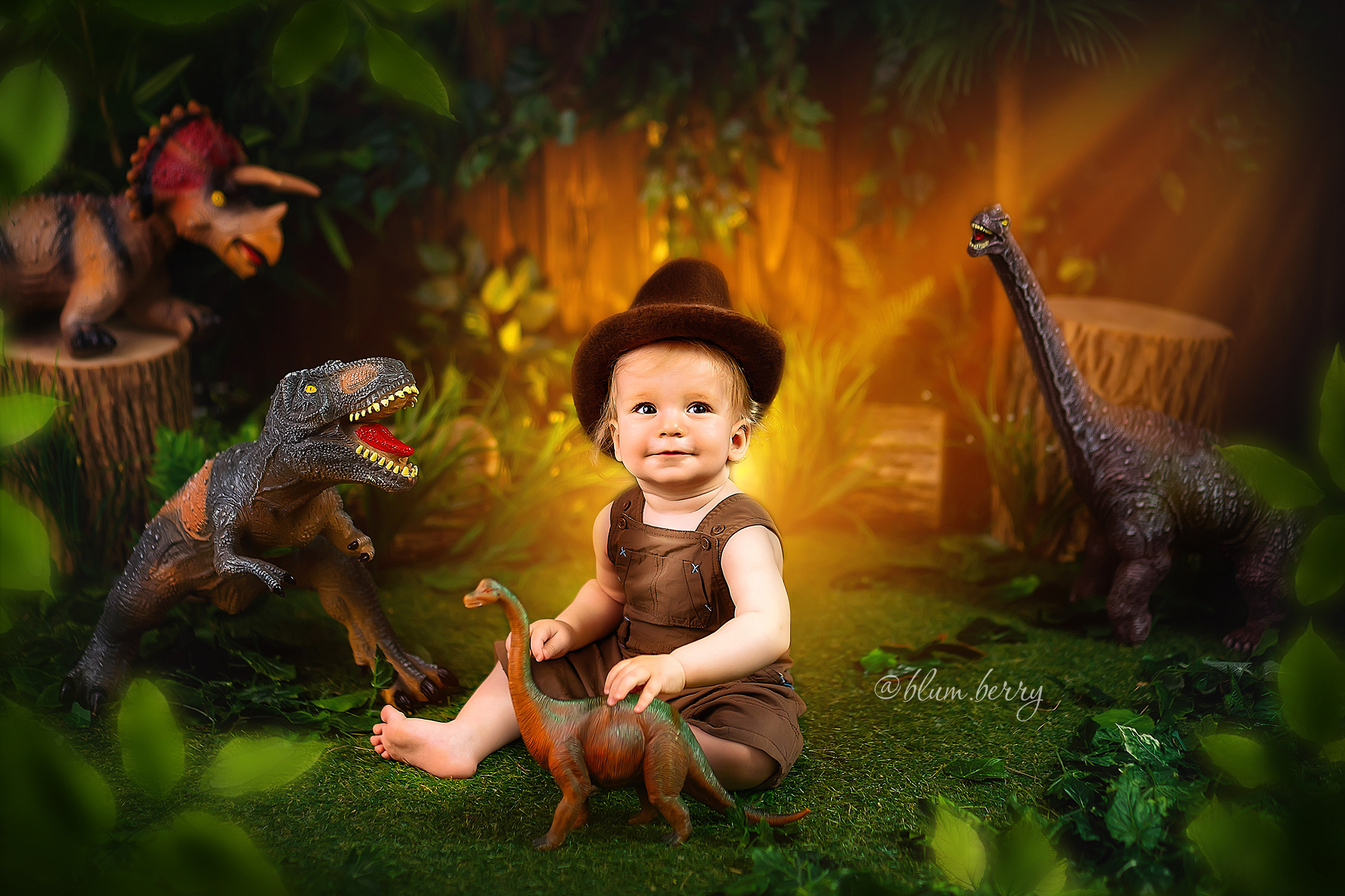 Тематическая фотосессия в Краснодаре. Детский и семейный фотограф в Краснодаре Анастасия Blumberry