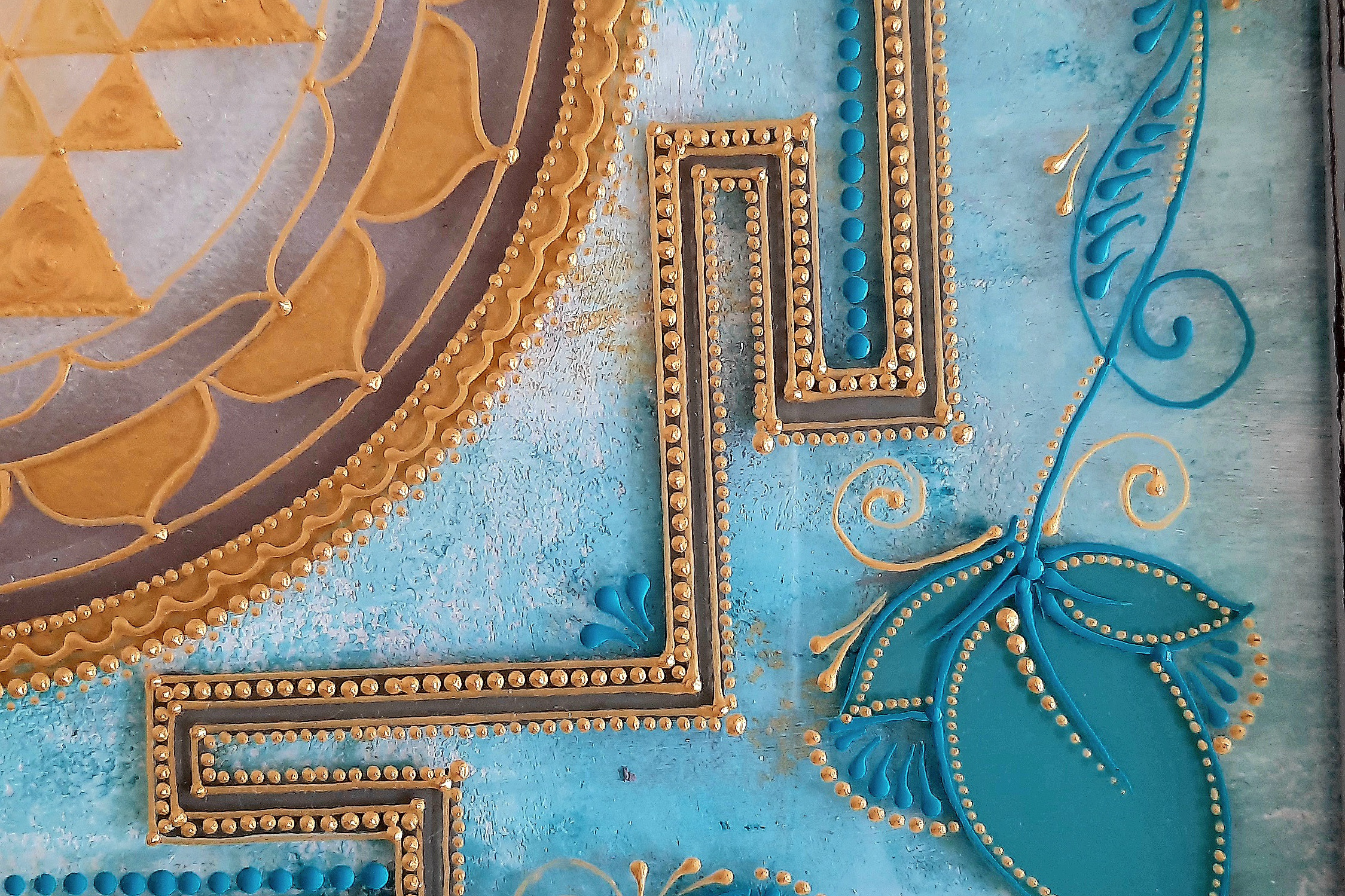 МАГАЗИН — «Шри Янтра» Мандала. Свет Мандал Светланы Филимоновой