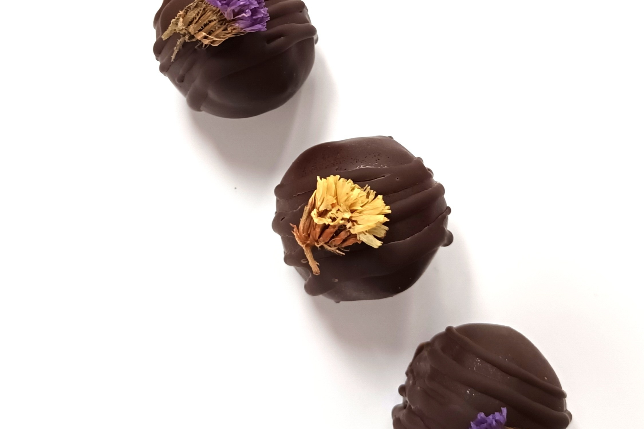 Конфеты. Чисто поле