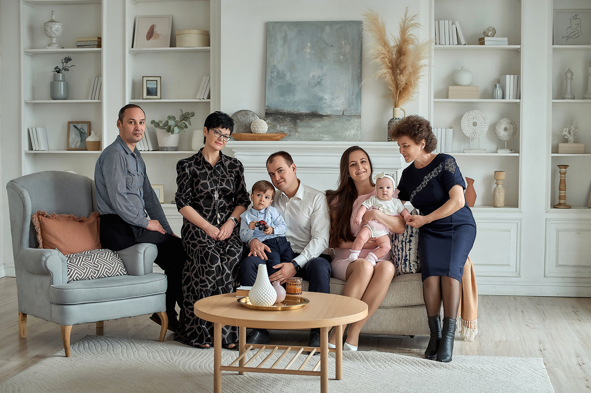 Контакты. Семейный и детский фотограф Катерина Рожкова