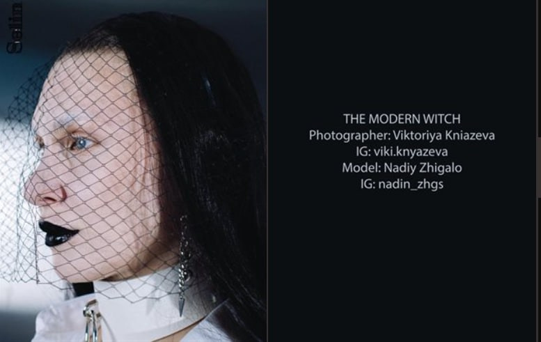 ПУБЛИКАЦИИ. Виктория Князева| фотограф из Санкт-Петербурга