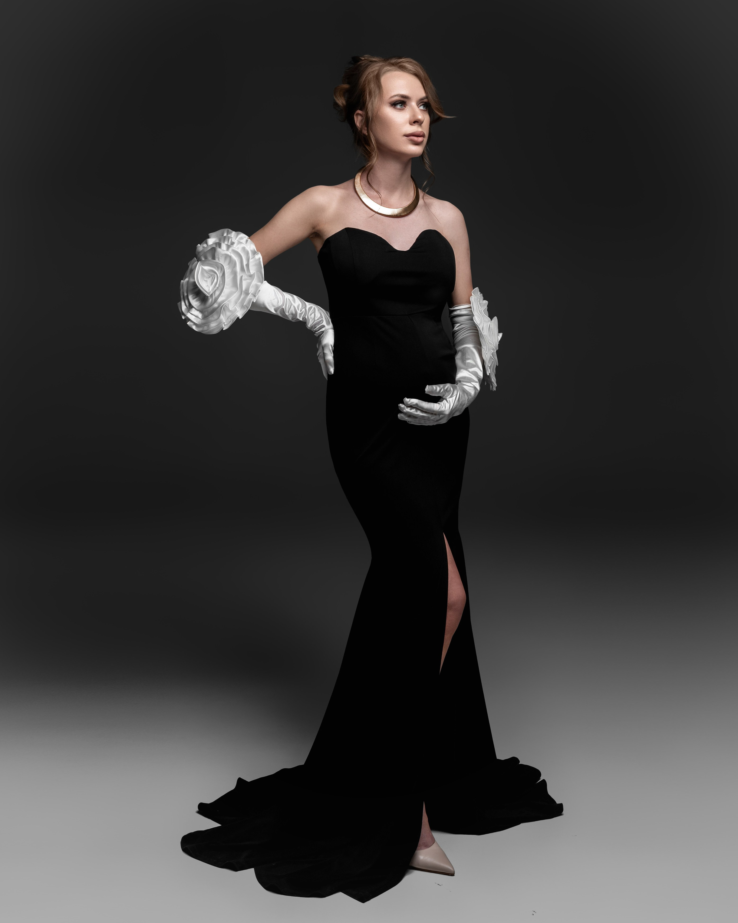 Съемочный гардероб. Фотограф в Туле Евгения Фашуйи