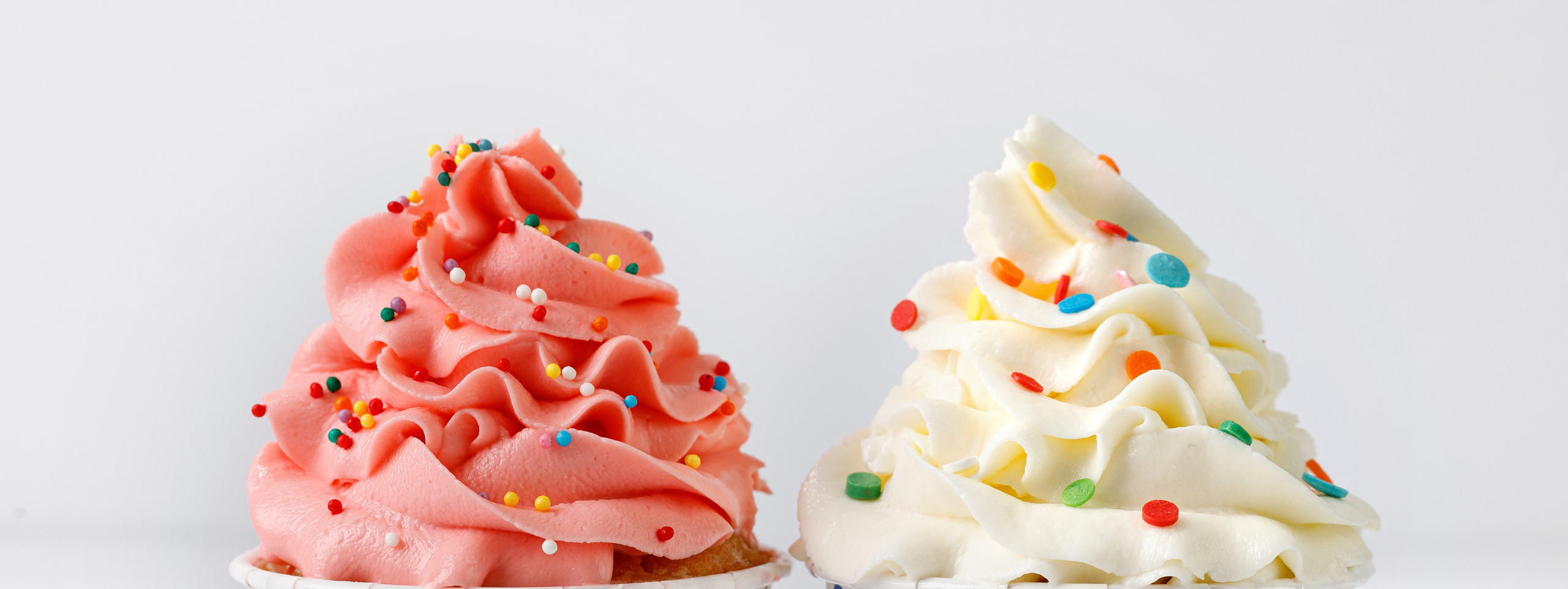 Рецепт капкейки. Vanilica, товары для кондитеров