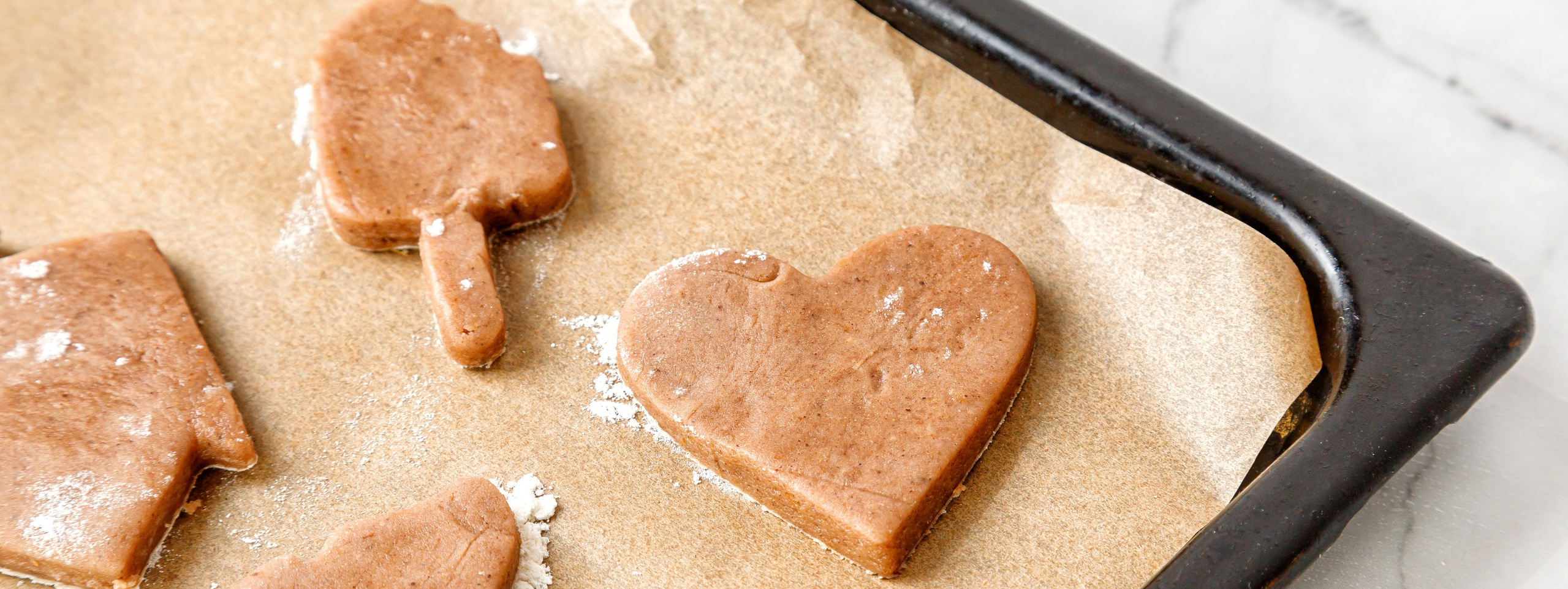 Консистенция теста для эклеров и профитролей