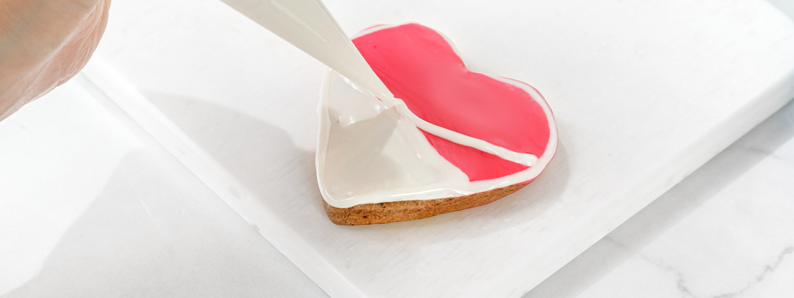 Рецепт пряники. Vanilica, товары для кондитеров