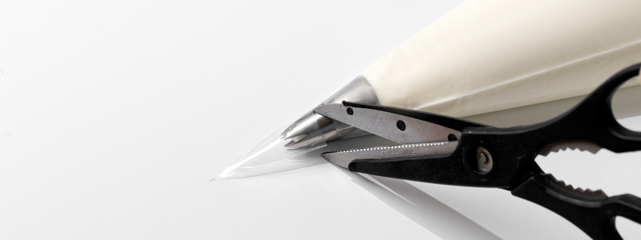 Рецепт капкейки. Vanilica, товары для кондитеров