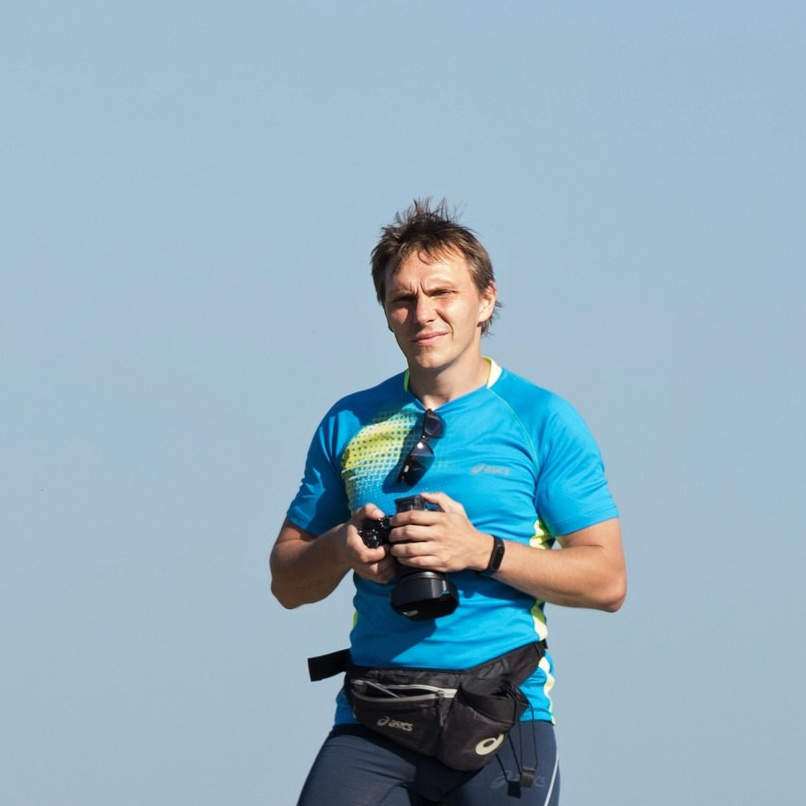 Контакты. Фотограф-анималист Михаил Манухин