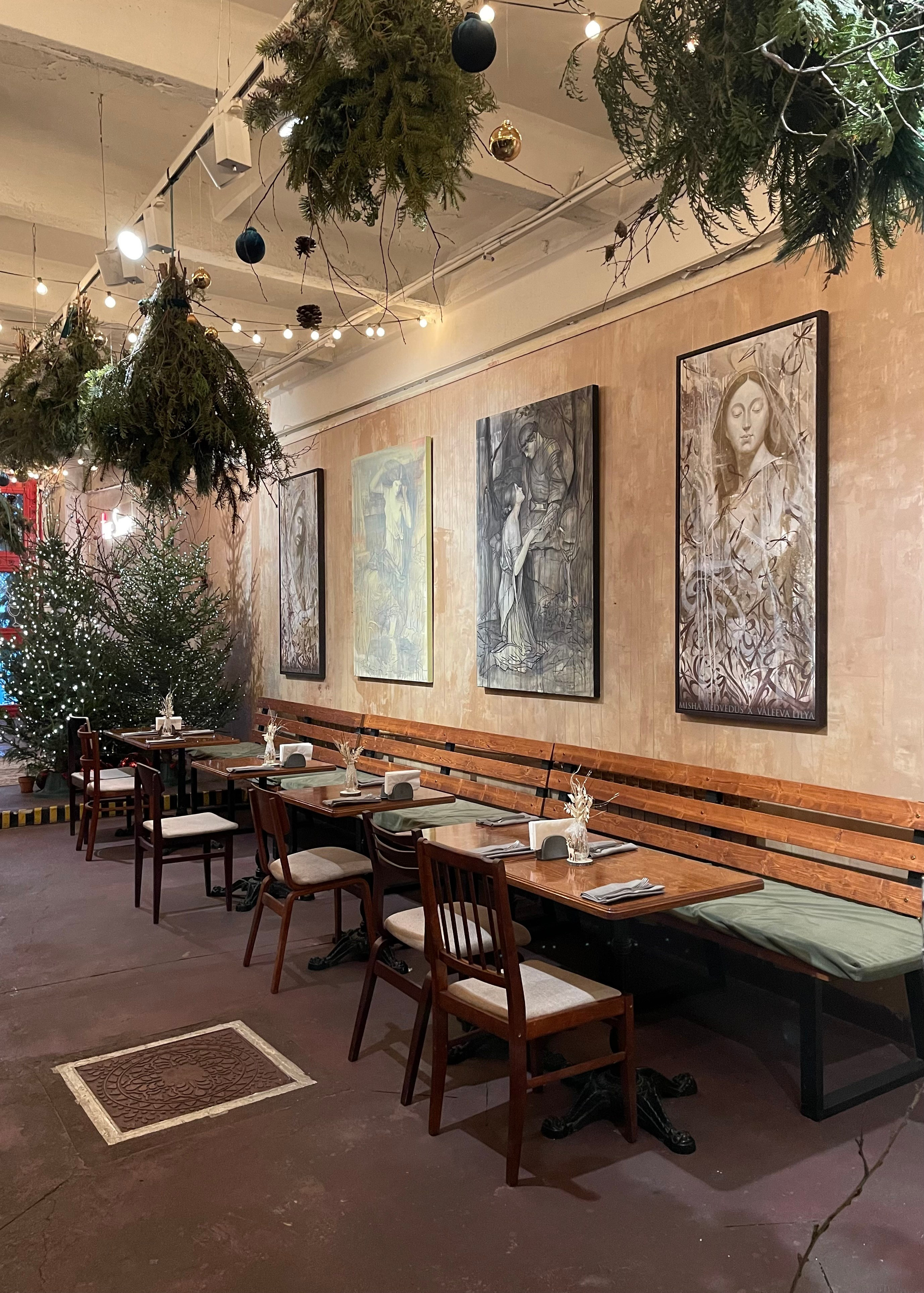 Москва гурманам. Экскурсовод по Москве Беляева Валентина