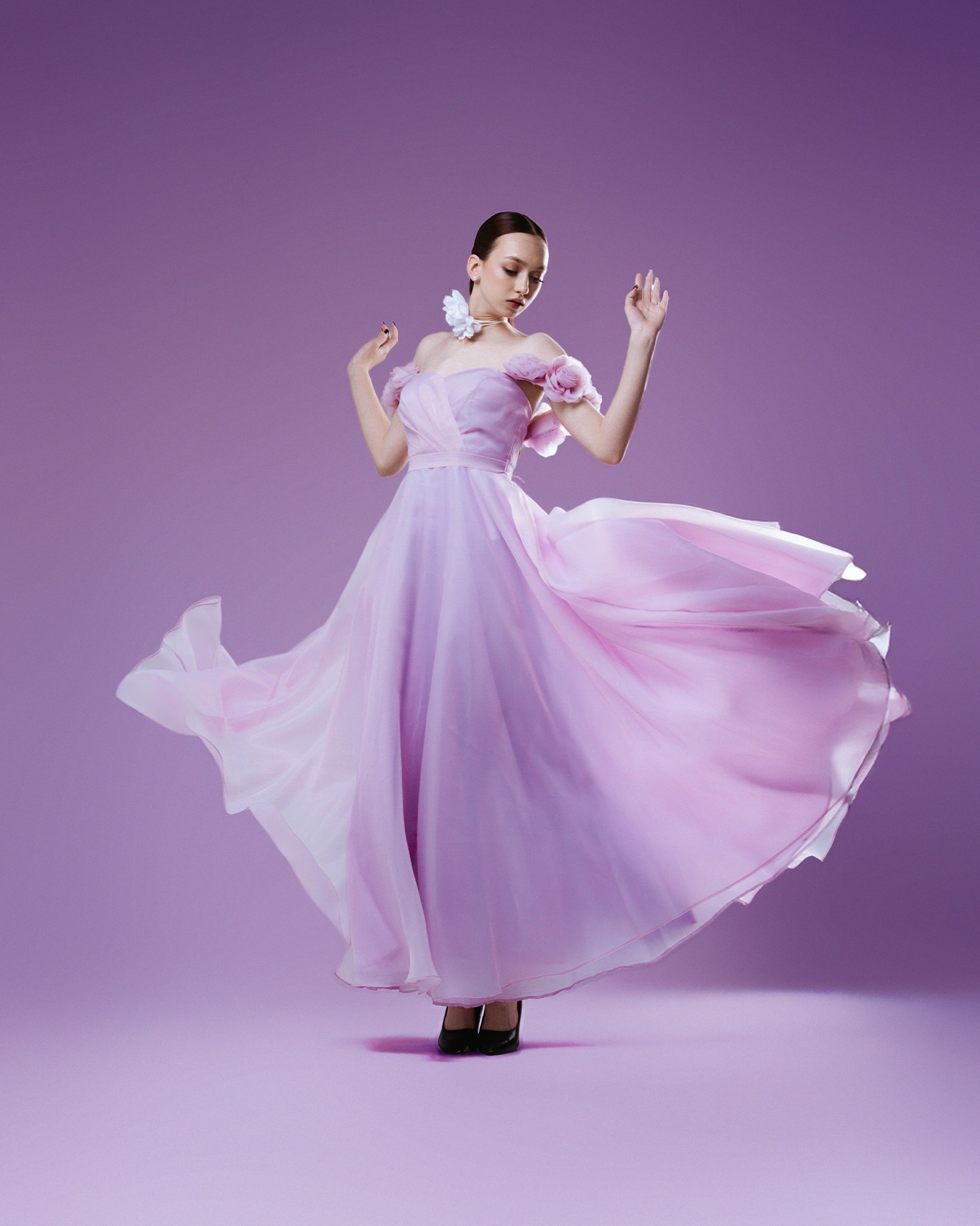 Прайс. Арина Сафиулина | fashion и art-фотограф