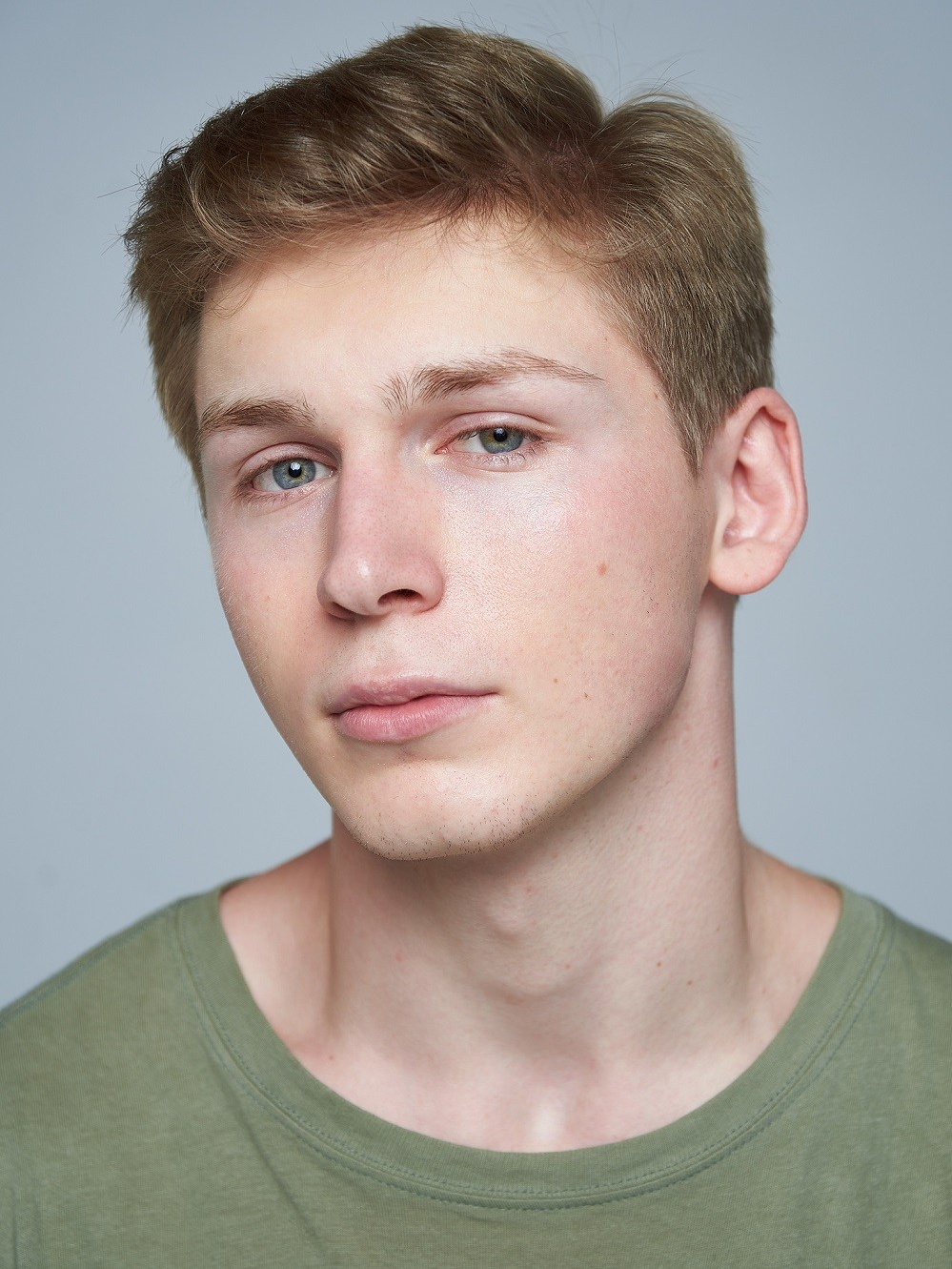 Lyrchikov. Актёрское агентство «Алькор»