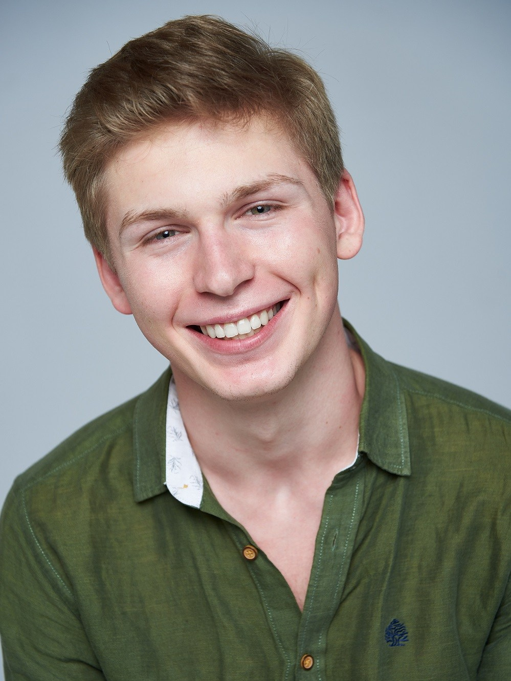 Lyrchikov. Актёрское агентство «Алькор»