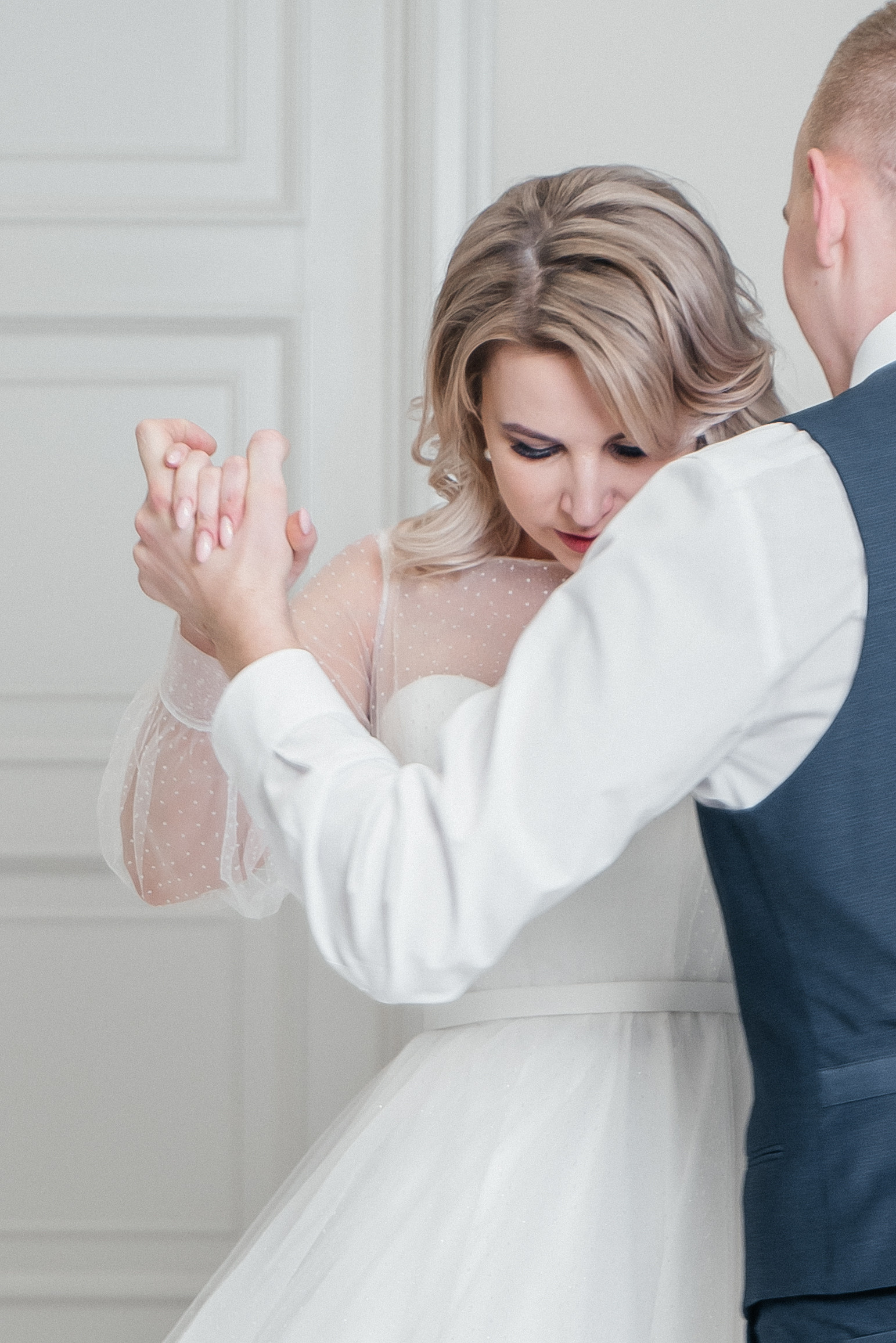 Свадебный и семейный фотограф в Новосибирске Синицына Наталья