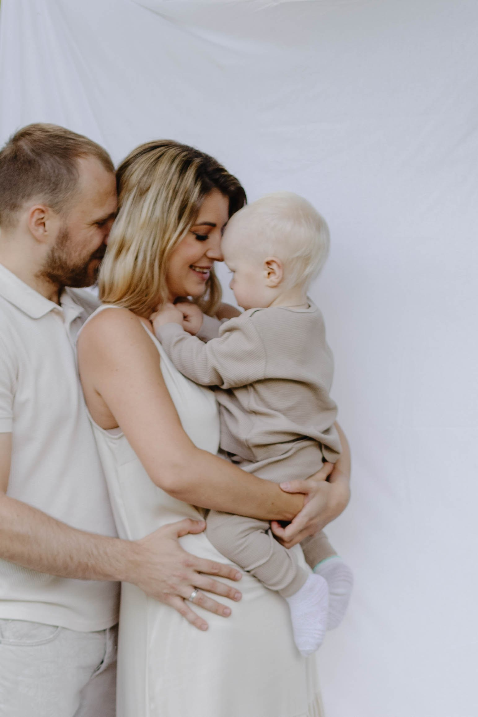 Свадебный и семейный фотограф в Самаре Катя Боб